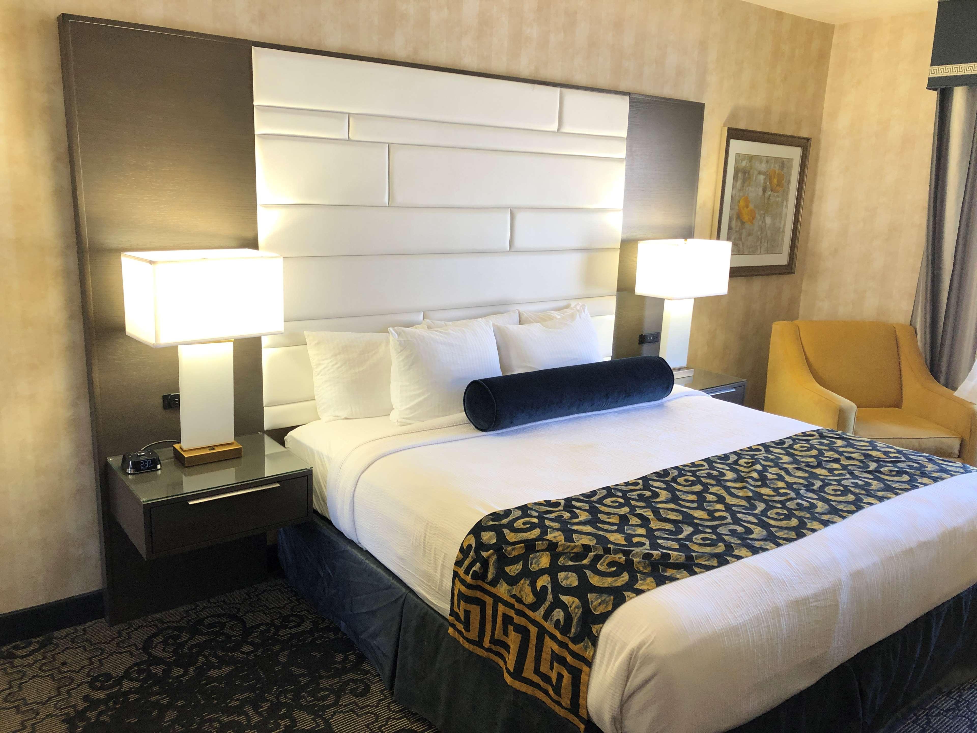 Best Western Plus Abbey Inn St. George Exterior photo